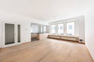 Appartement à louer à Anvers