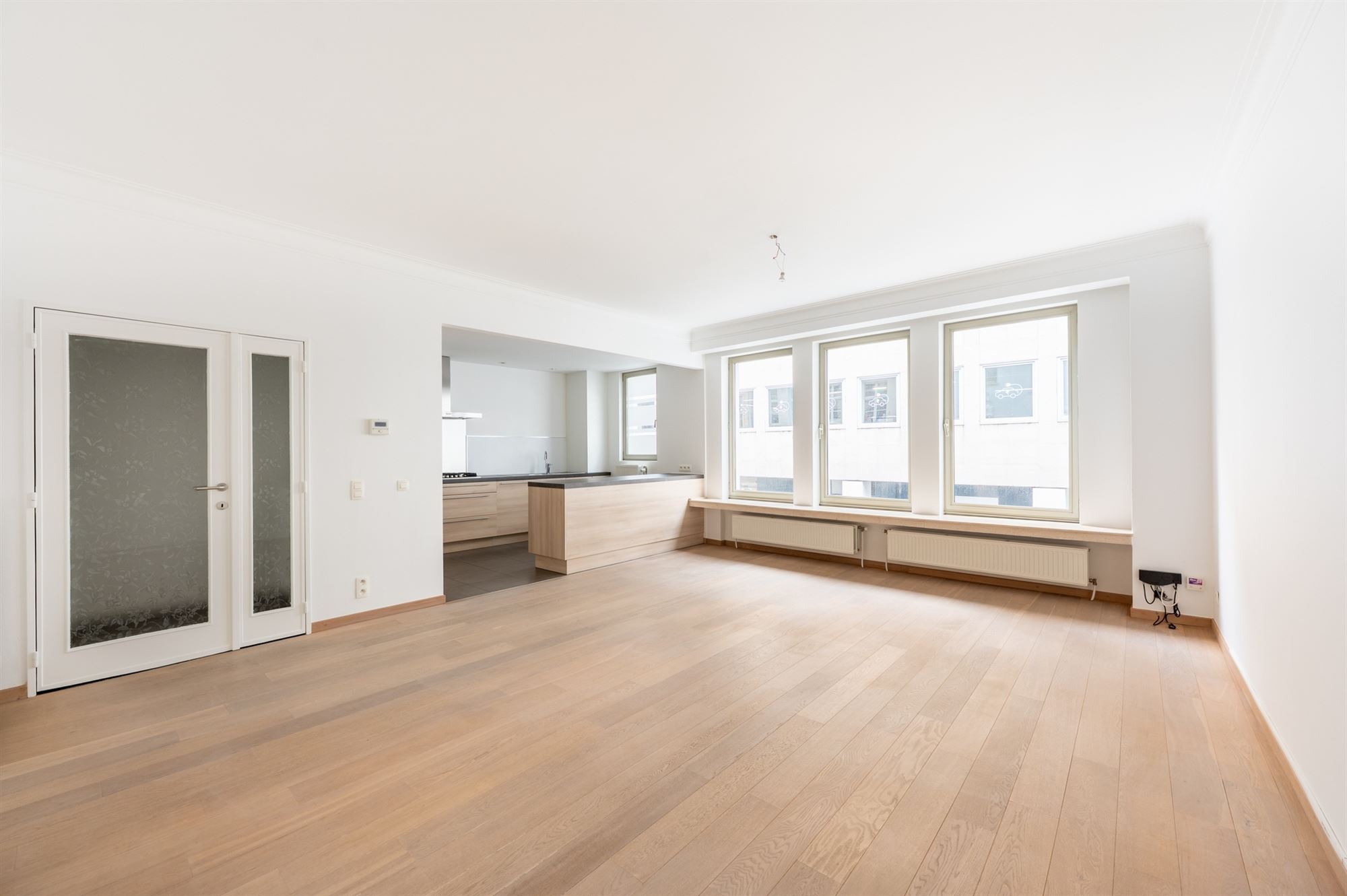 Appartement à louer à Anvers