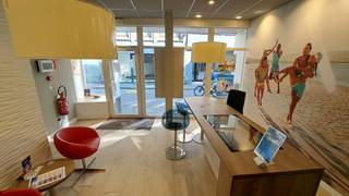 Commercial à vendre à Tirlemont