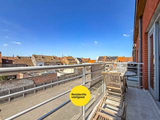 Appartement à vendre à Nieuport