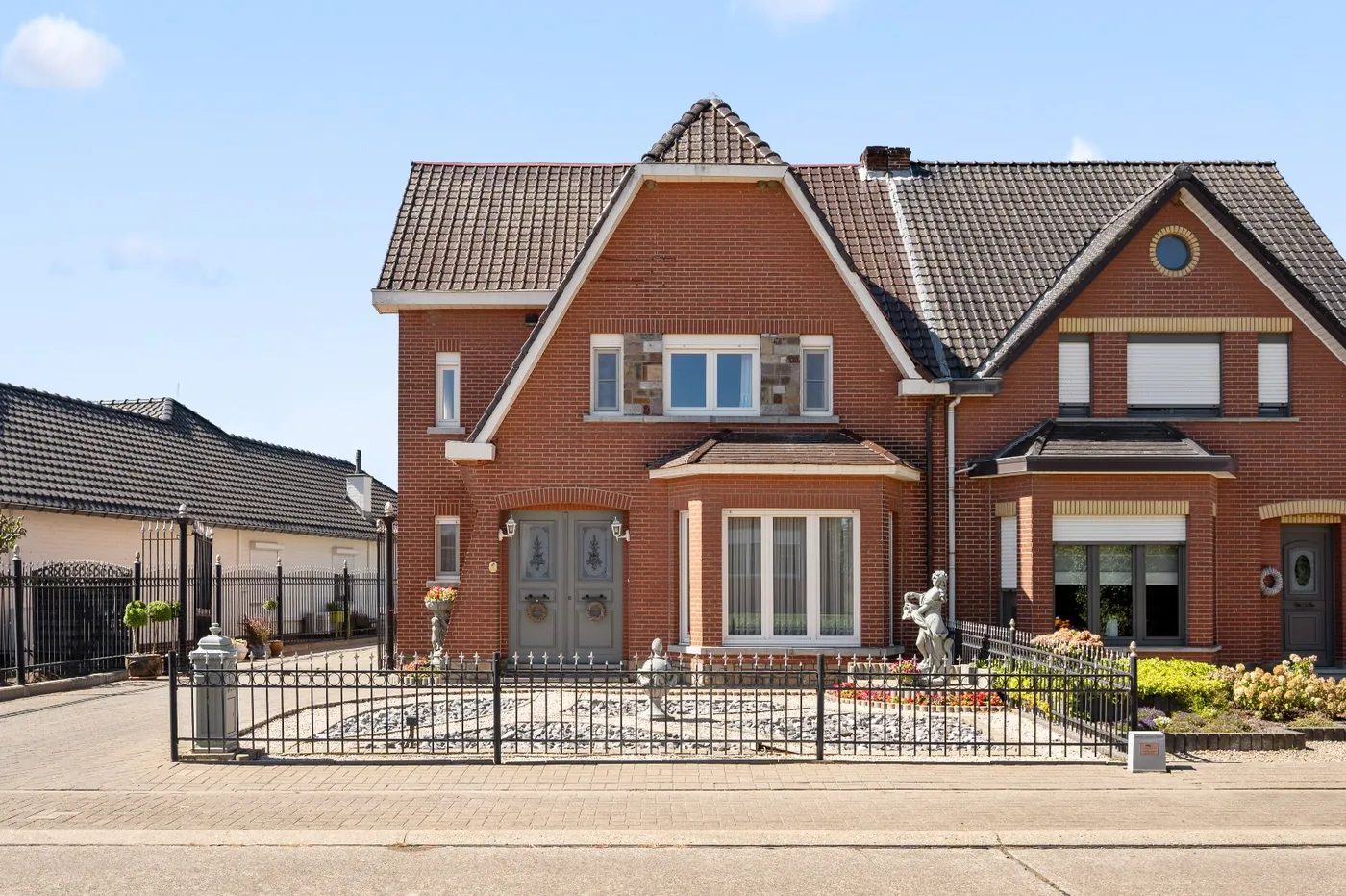 Ruime en comfortabele HOB met tuin, garage en 3 slpk in Zoutleeuw - foto 5