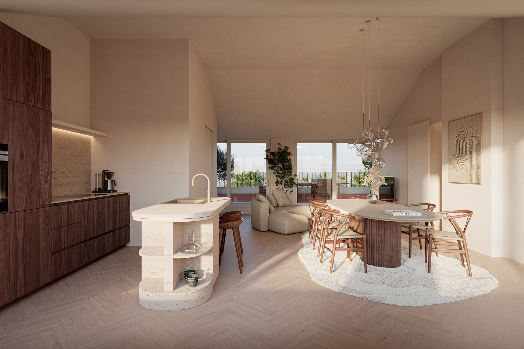 Project te koop in Antwerpen - foto 1