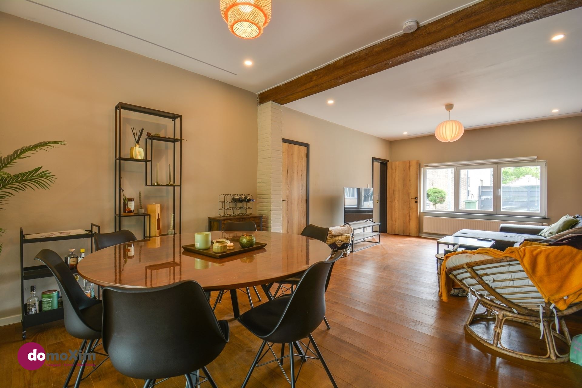 Ready to move in house with extension possibilities in Hofstade - photo 5