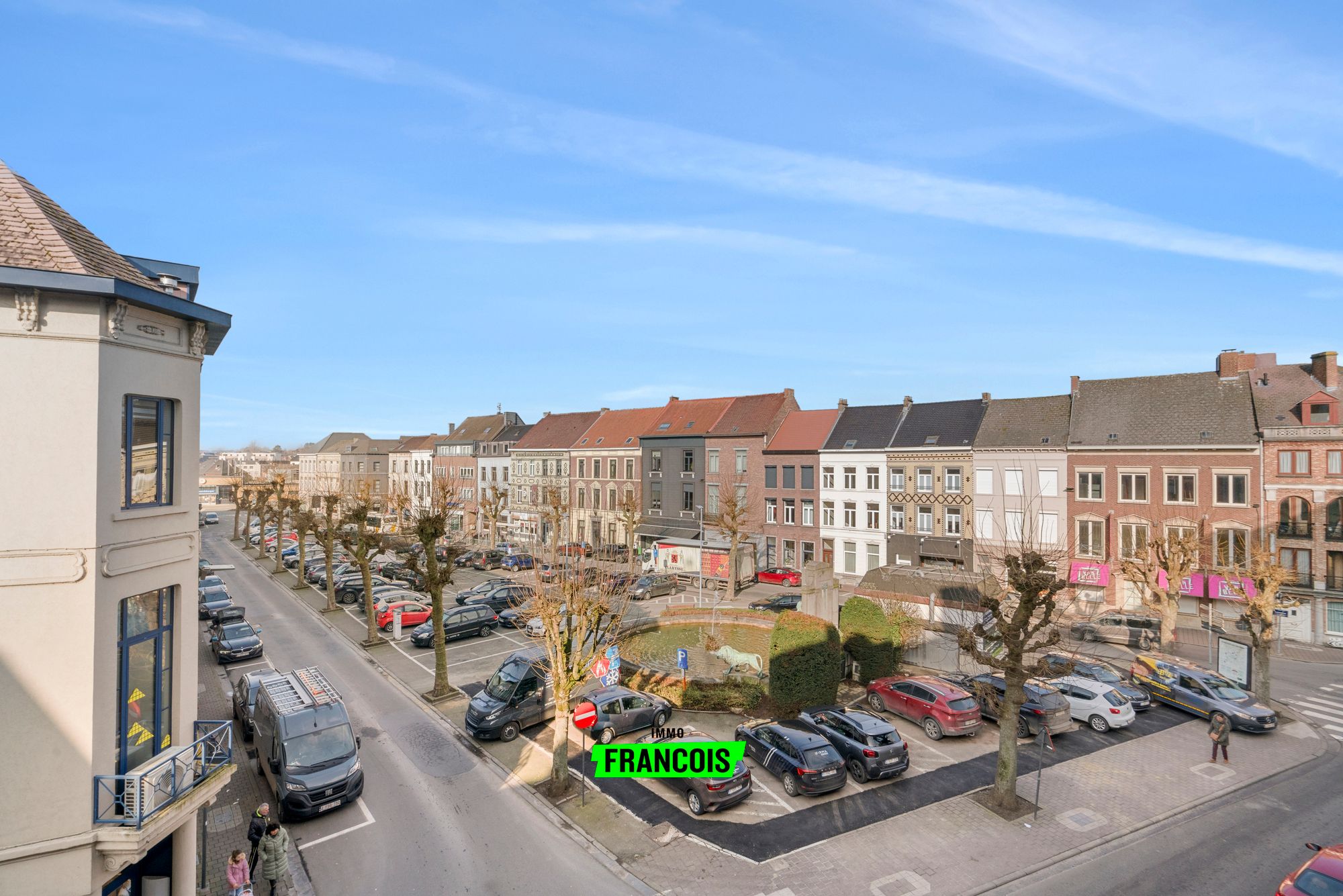 Instapklaar en energiezuinig duplex appartement - mogelijkheid aankoop garage! - foto 2