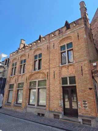 House for sale in Bruges