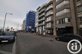 Commercial for rent in Knokke-Heist