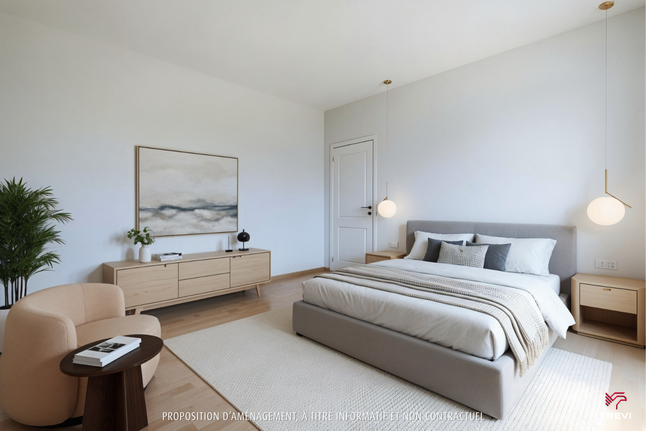 Appartement à vendre à Schaerbeek avec 2 chambres - photo 1