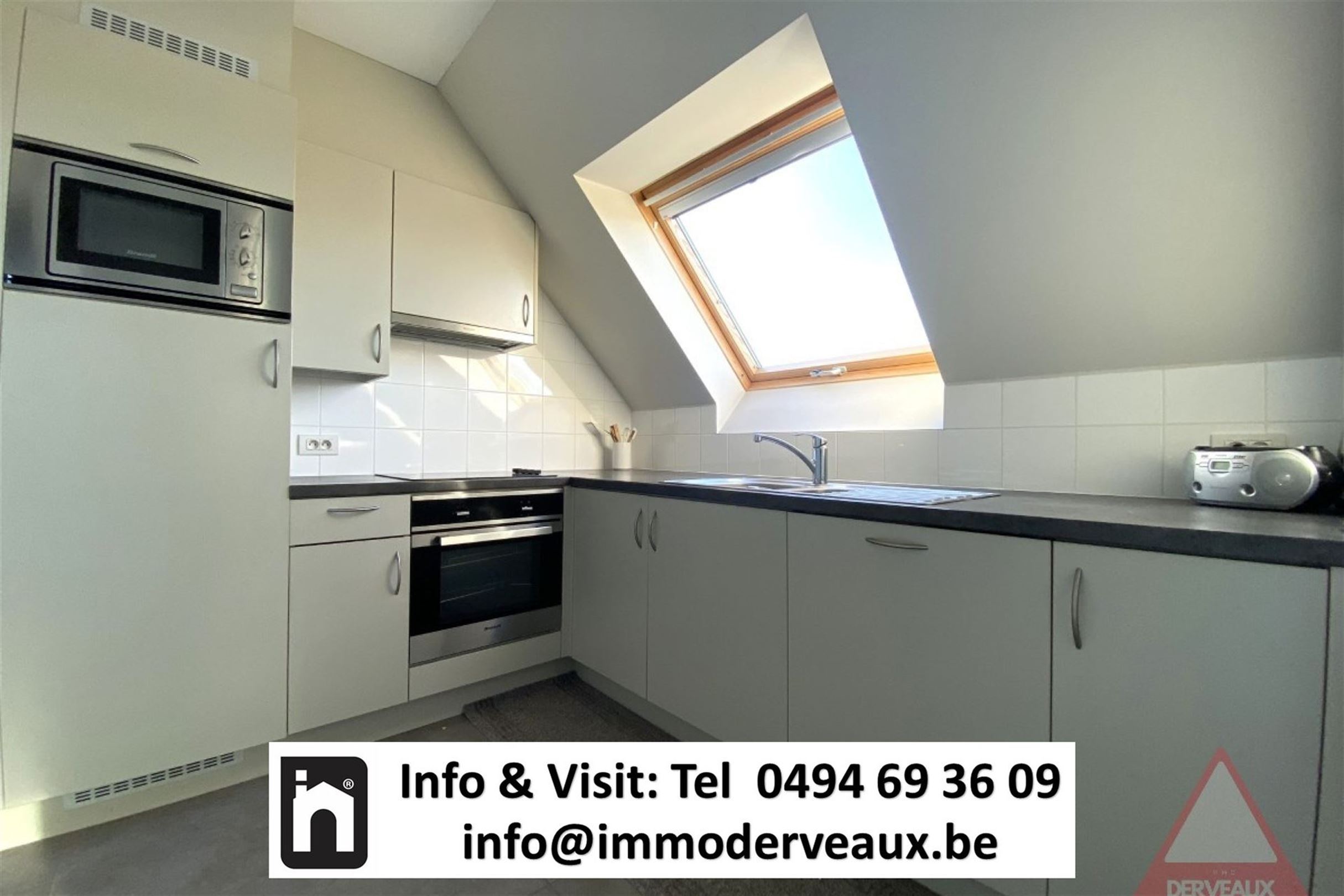 appartement - foto 3