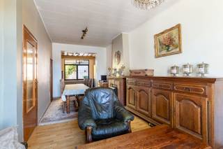 Maison à vendre à Anvers