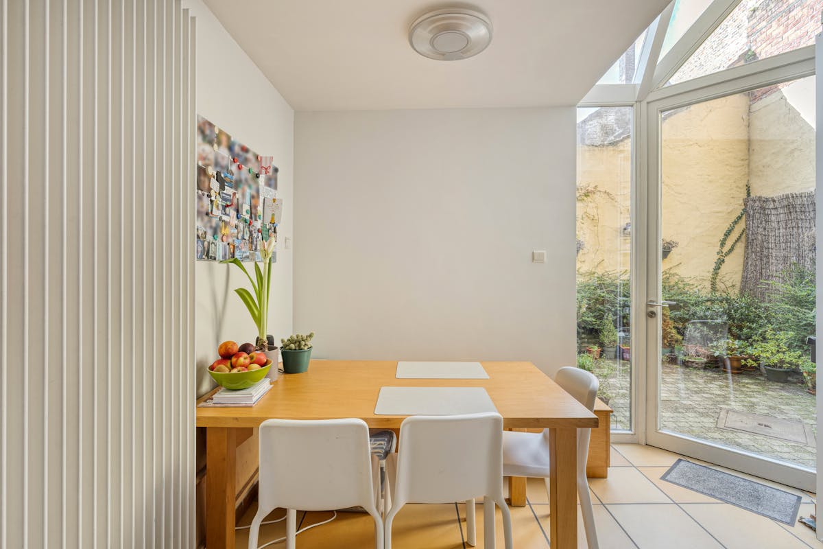 Charming 5 bedroom house for sale in Bruges - photo 4