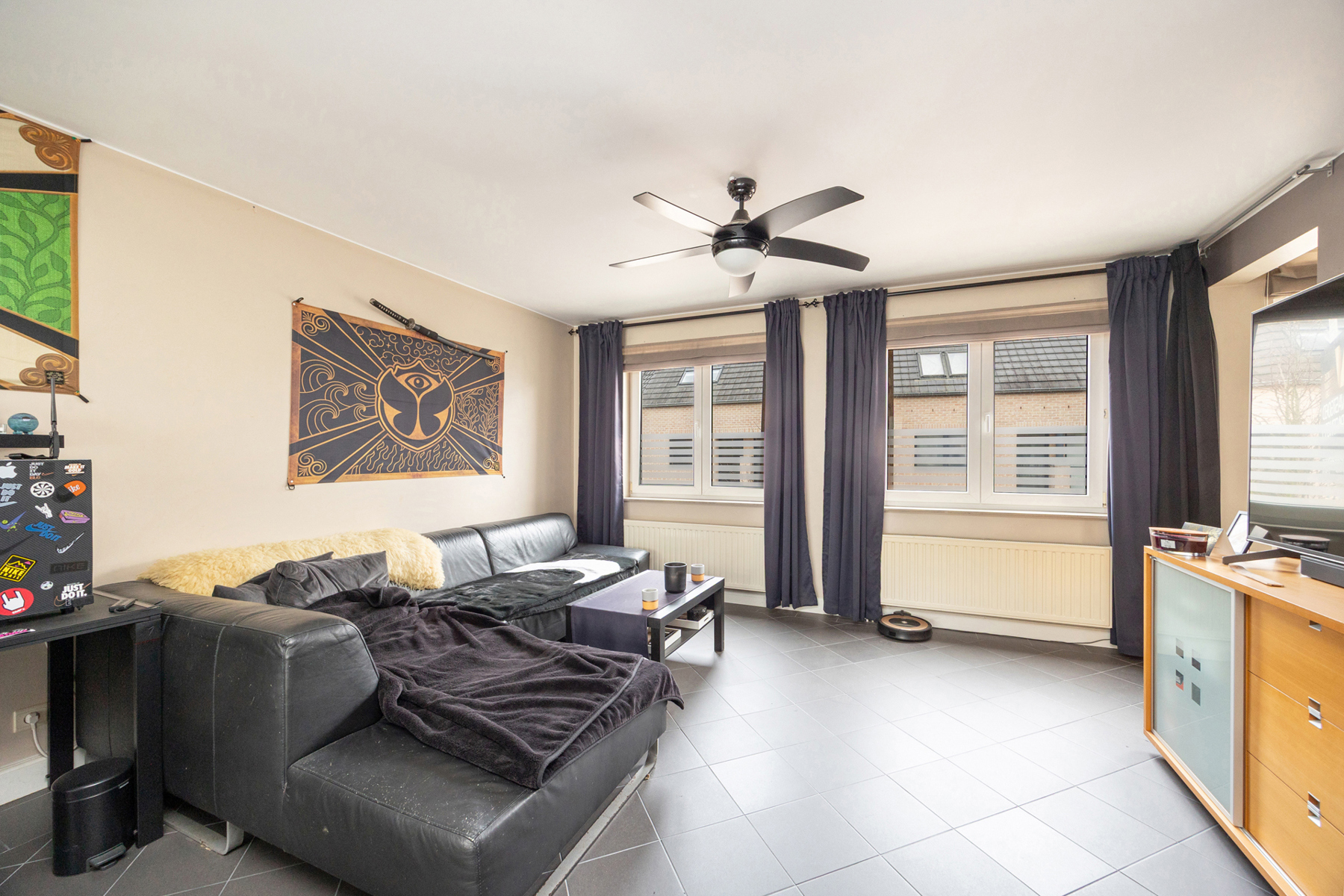 Appartement te koop in Tessenderlo met 2 slaapkamers - foto 2