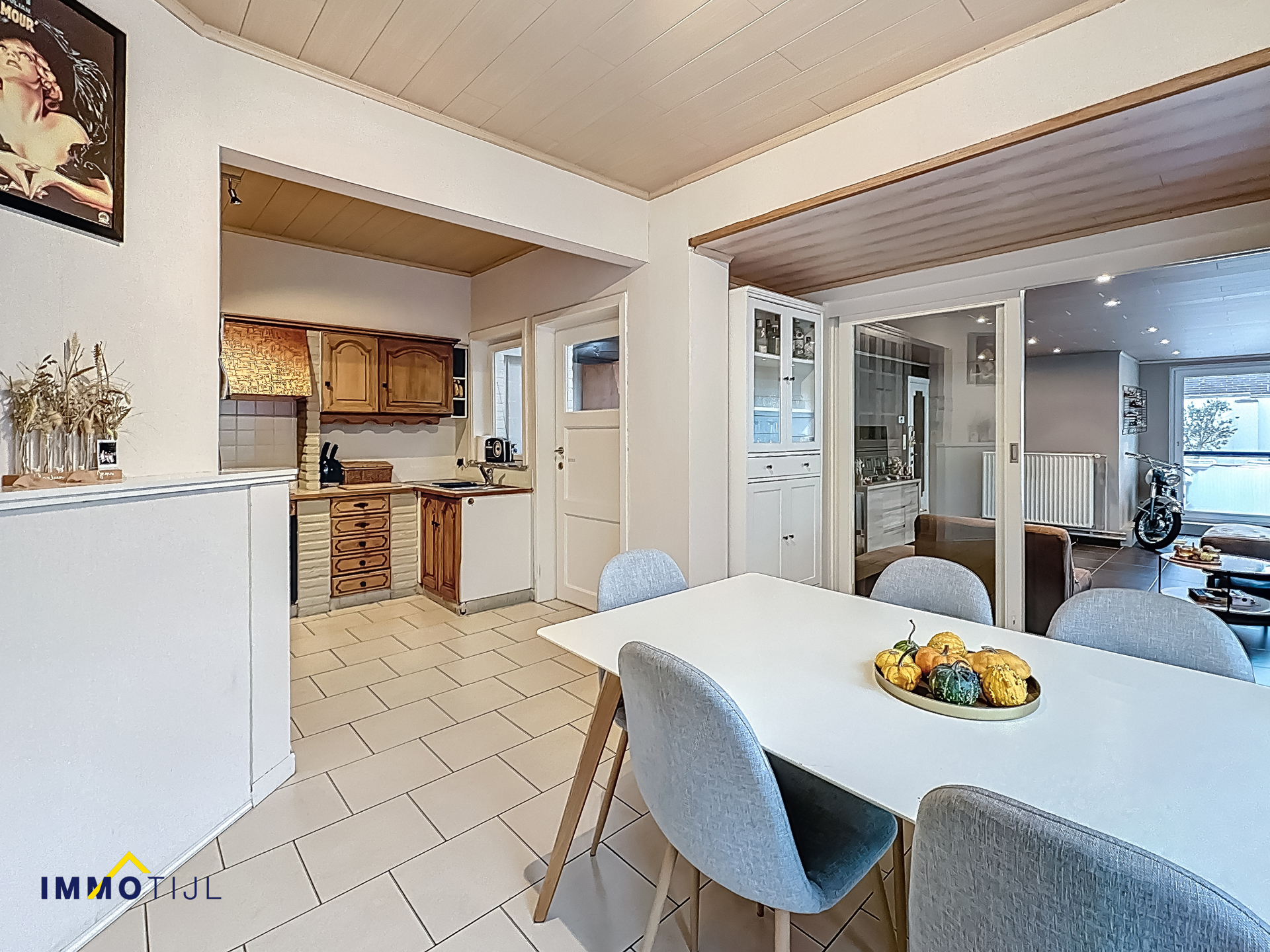 Maison à vendre à Alost avec 3 chambres - photo 5