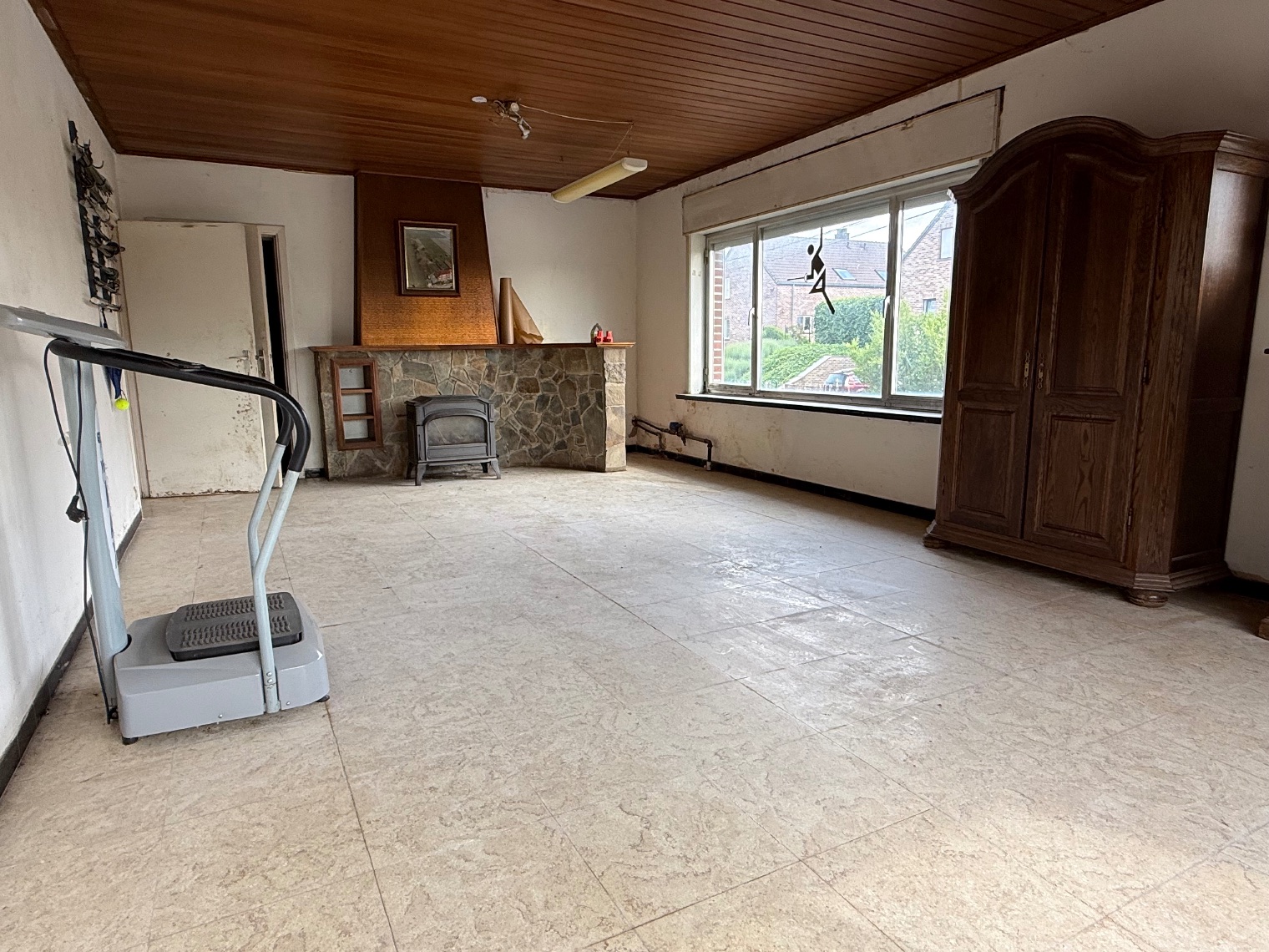 Huis te koop in Edingen met 3 slaapkamers - foto 2