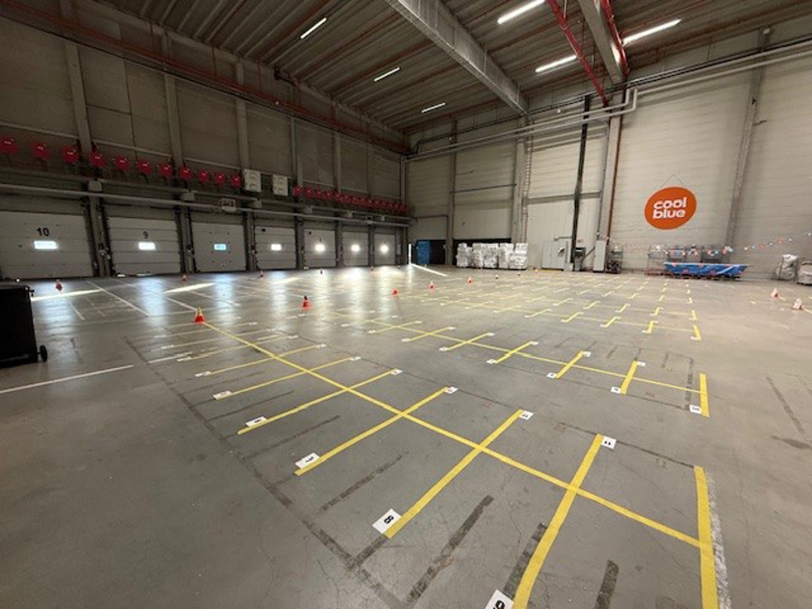 DISTRIBUTIEMAGAZIJN - A12 - foto 4