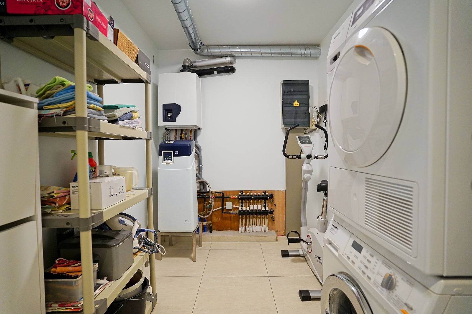 Apartment for sale in Merchtem with 2 bedrooms - photo 5