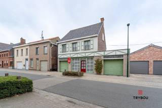 Maison à vendre à Vleteren