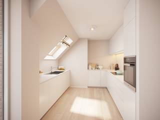 Apartment for sale in Middelkerke