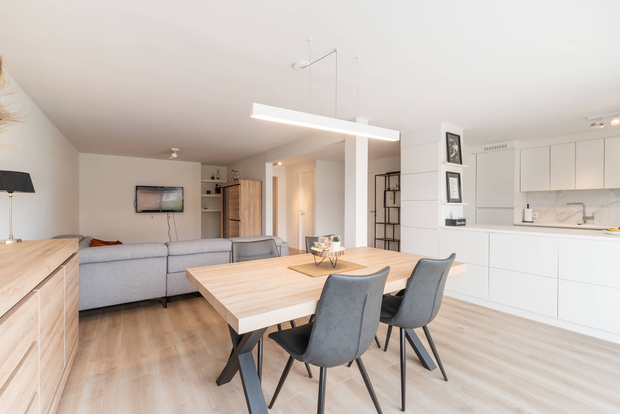 Apartment for sale in Kortenberg with 2 bedrooms - photo 5