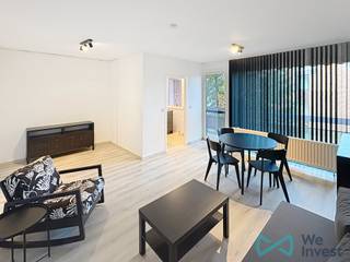 Appartement te huur in Bergen