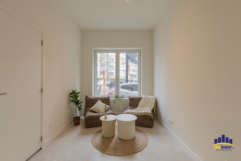 3 appartementen in Ledeberg volledig nieuw met elk 1 slaapkamer - foto 4