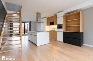 Apartment for rent in Sint-Niklaas