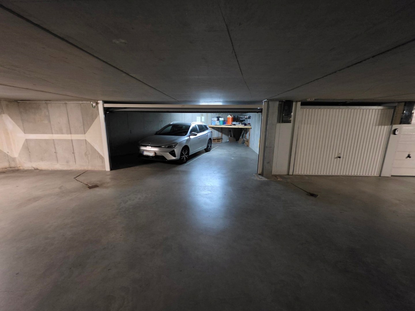 Garage à vendre à Blankenberge - photo 5