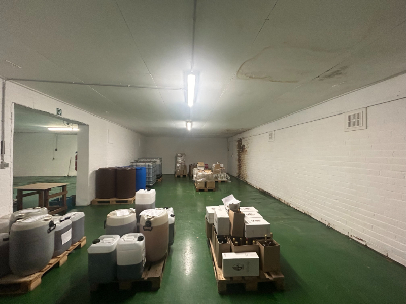Winkel/polyvalent ruimte aan Gentbruggebrug - foto 3