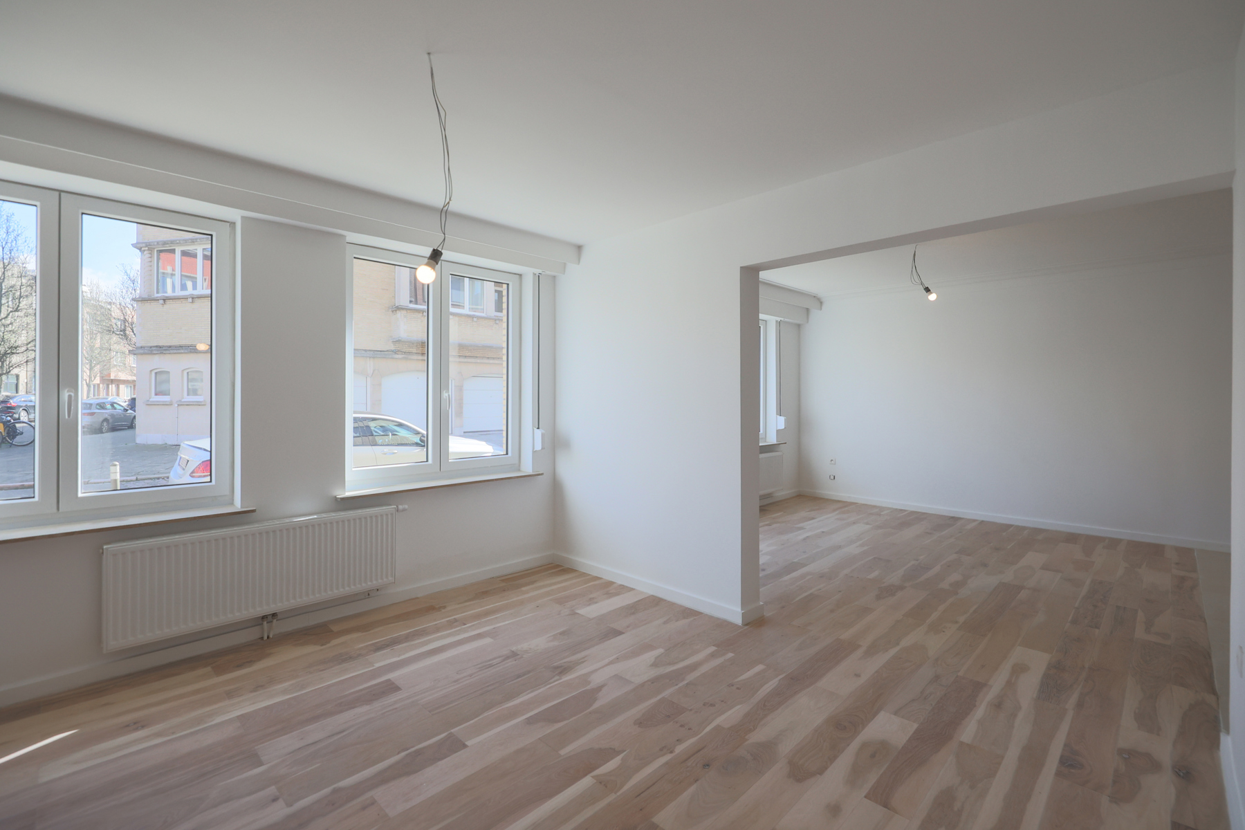 Apartment for sale in Antwerp with 3 bedrooms - photo 5