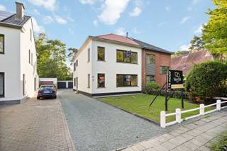 Apartment for sale in Brasschaat