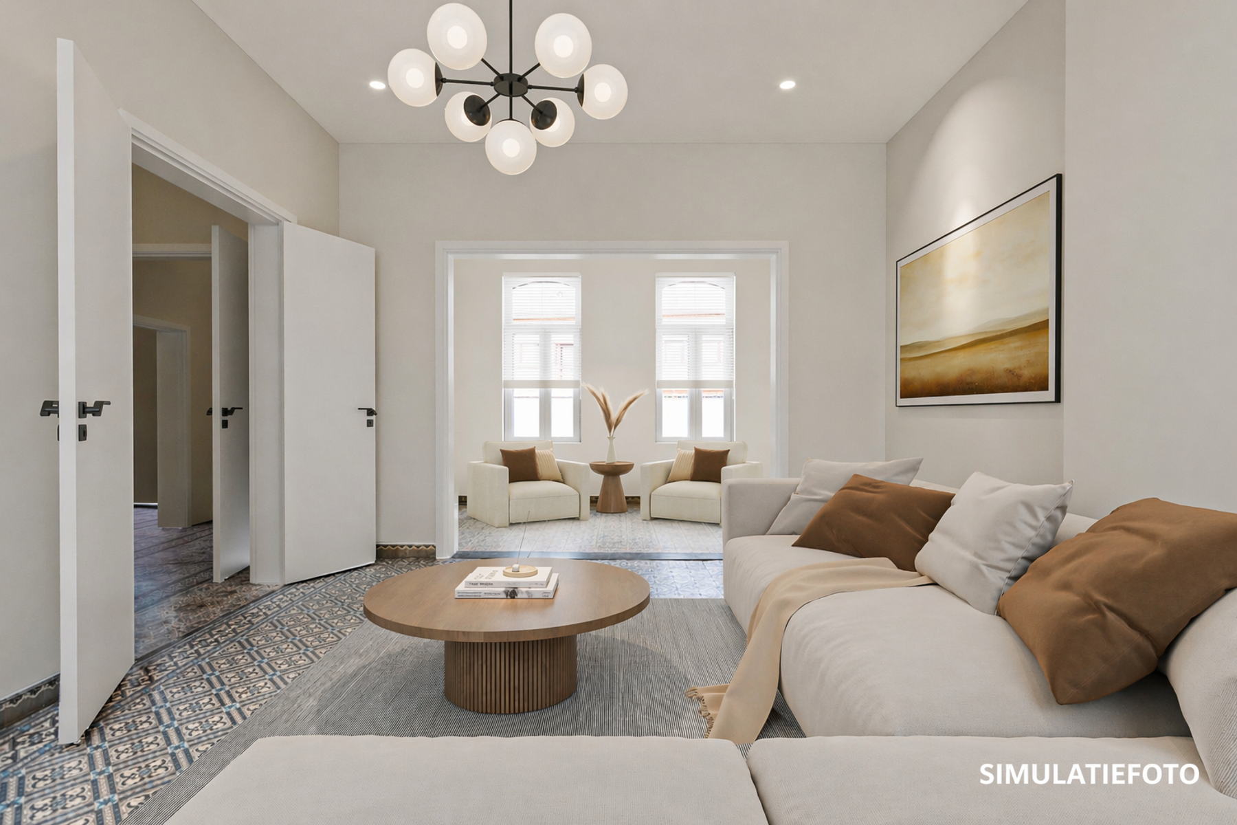 Commercial à vendre à Erembodegem - photo 4