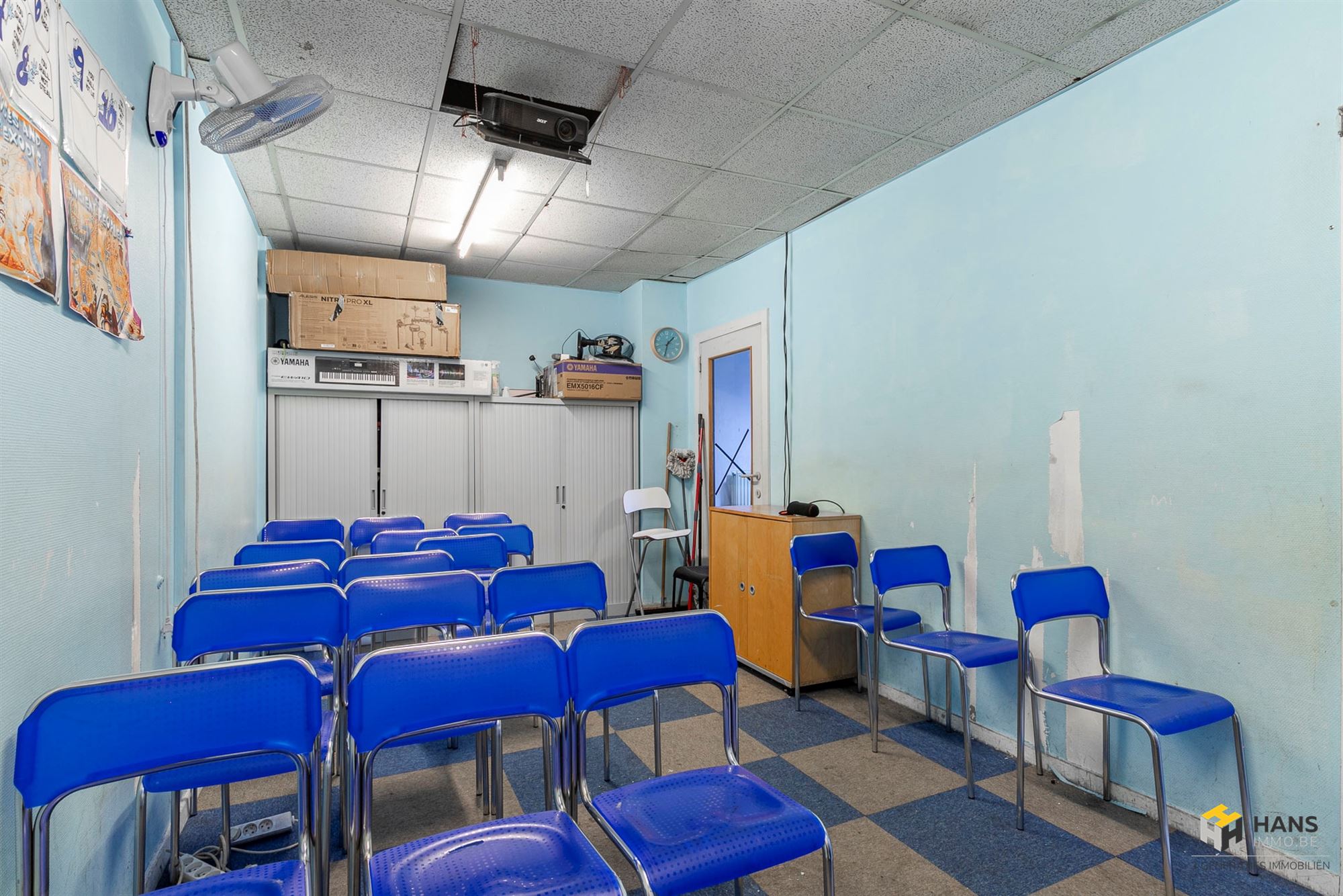 Opbrengsteigendom (A) - photo 5