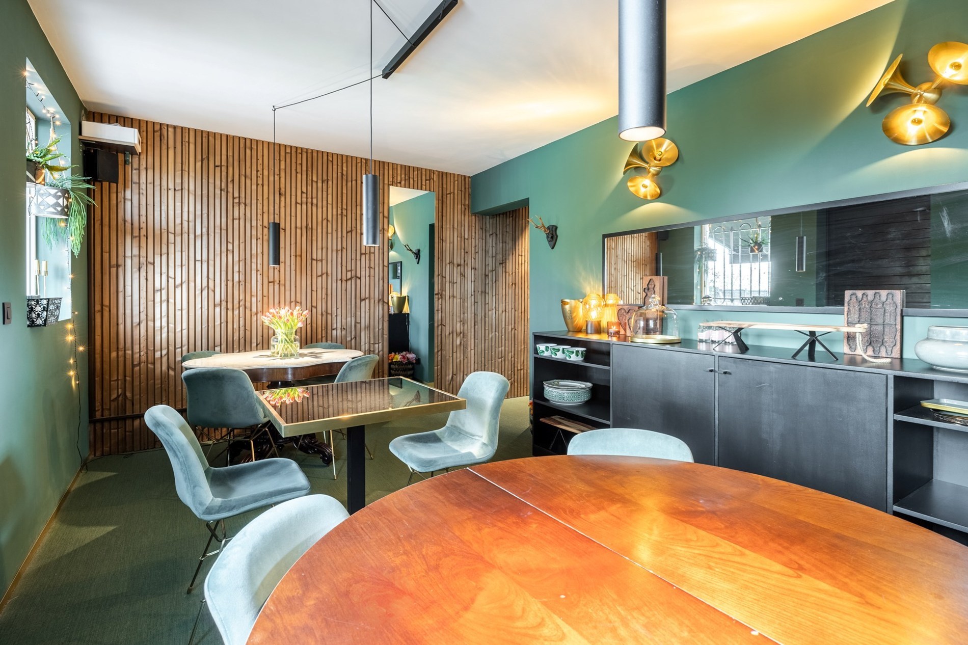 Stijlvol gerenoveerde villa op een royaal perceel van 3.299 m² - foto 5