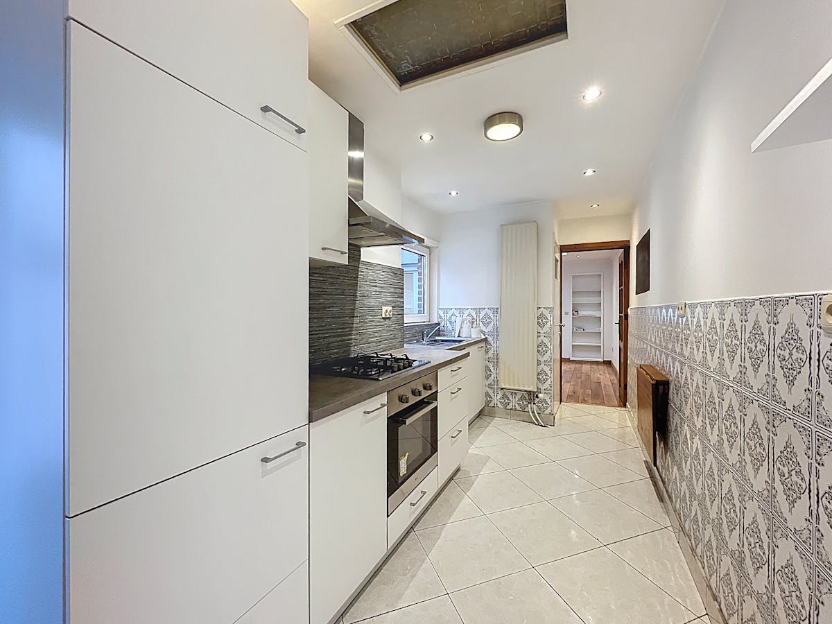 Maison de 2 chambres avec jardin à louer à Gand - photo 4