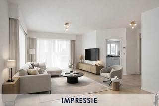 Dit ruime appartement is gelegen in de gegeerde en groene wijk Elsdonk in Wilrijk. Een rustige, residentiële omgeving met scholen, winkels en...