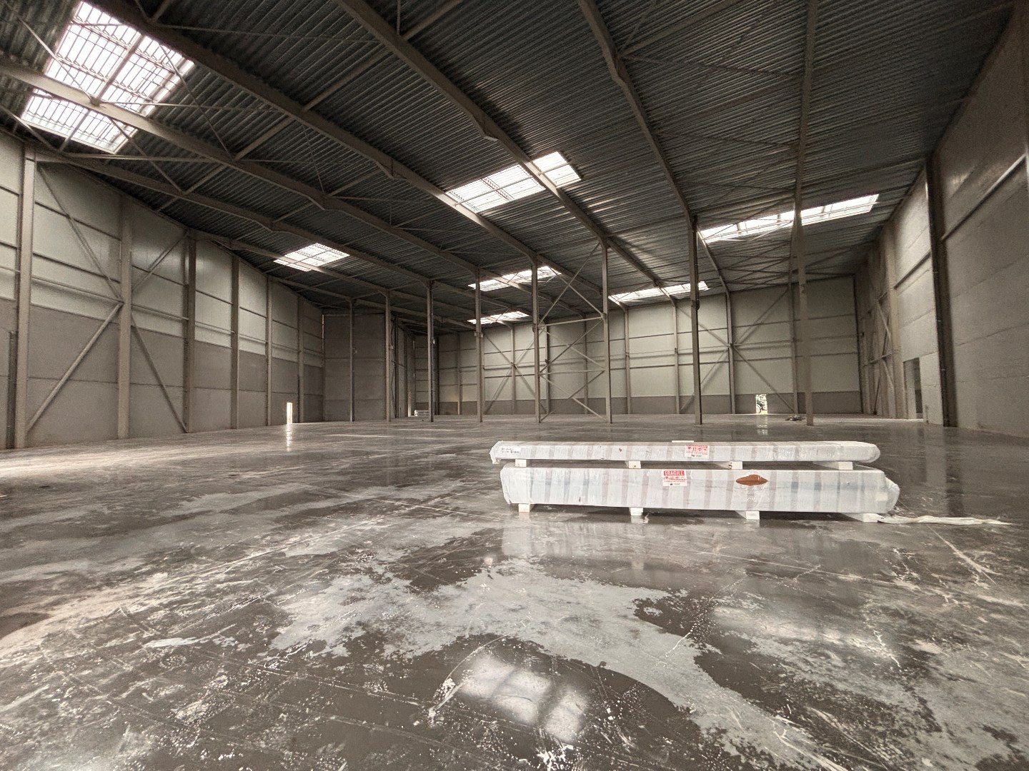 Commercial à louer à Harelbeke - photo 4