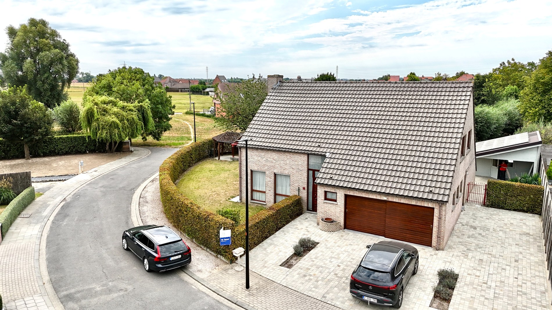 Woning in Kuurne