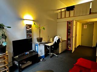 Apartment for sale in Antwerp