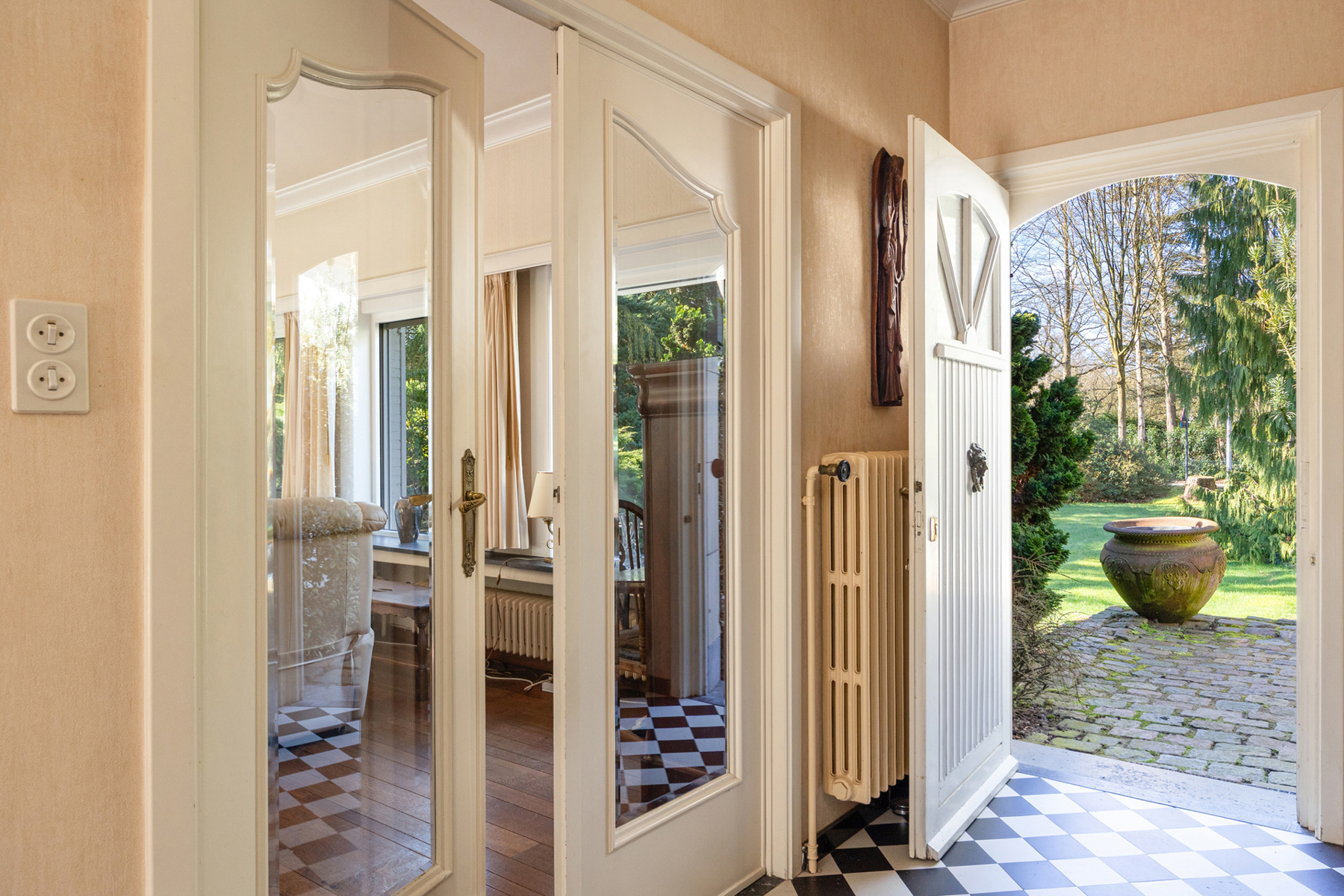 Maison à vendre à Schoten avec 3 chambres - photo 3