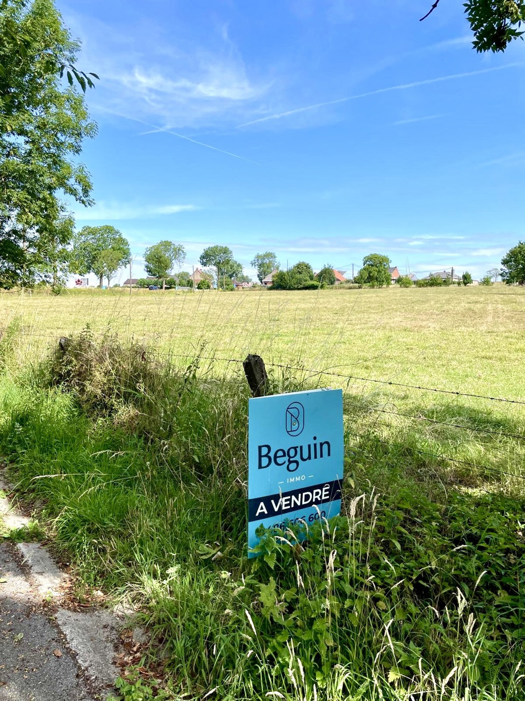 Terrain à vendre à Ath - photo 2