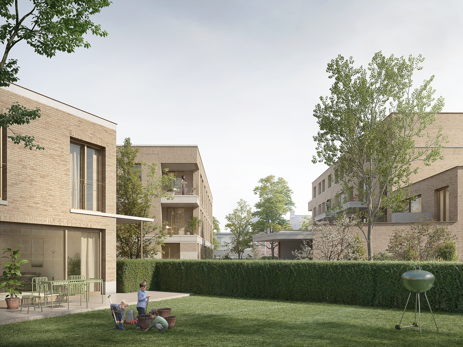 Project te koop in Waregem - foto 5