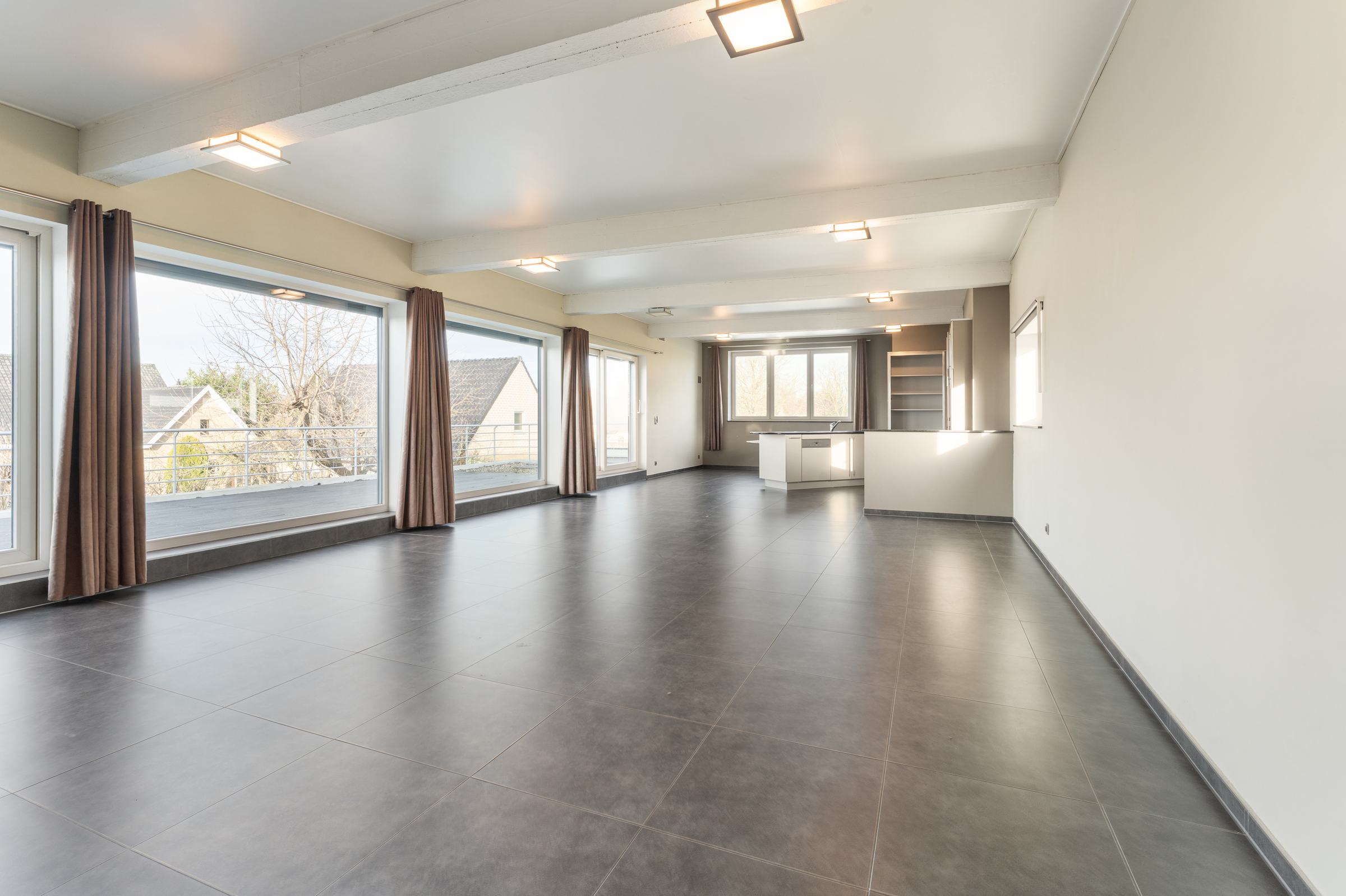 Handelspand met loft en tuin in Wielsbeke - foto 5