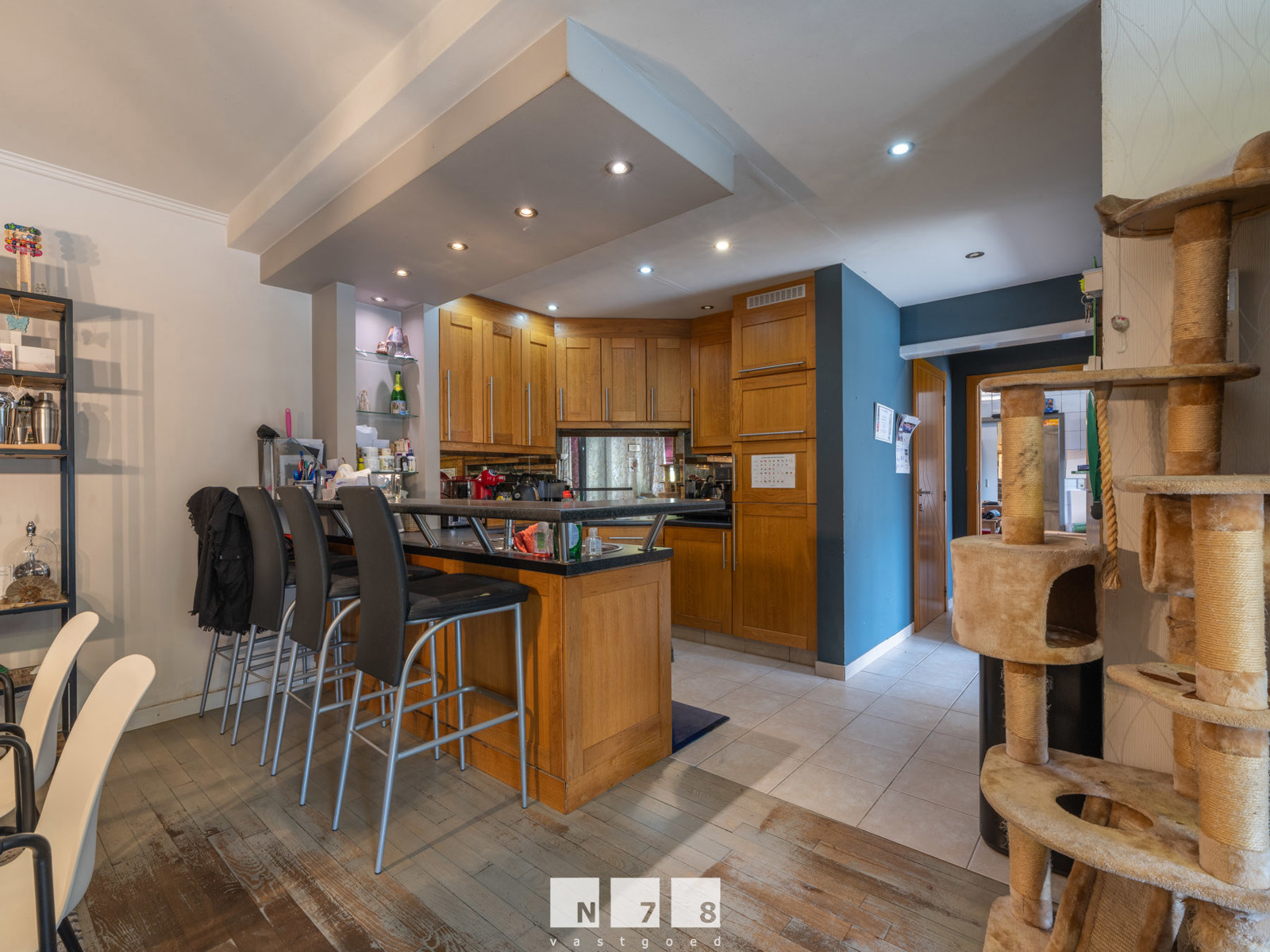 Maison à vendre à Bree avec 4 chambres - photo 5