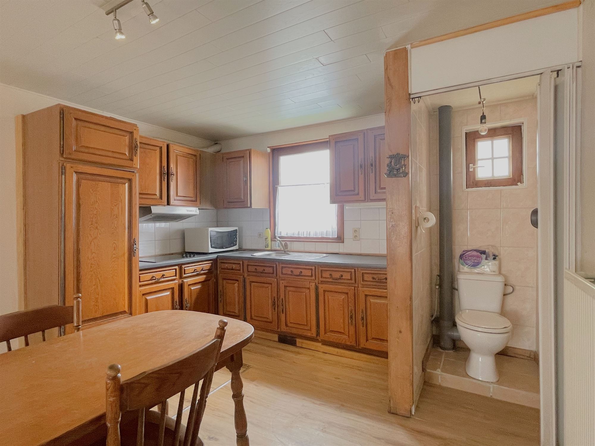 Compacte woning met veranda en garage! - foto 4