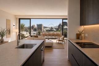 Apartment for sale in Antwerp