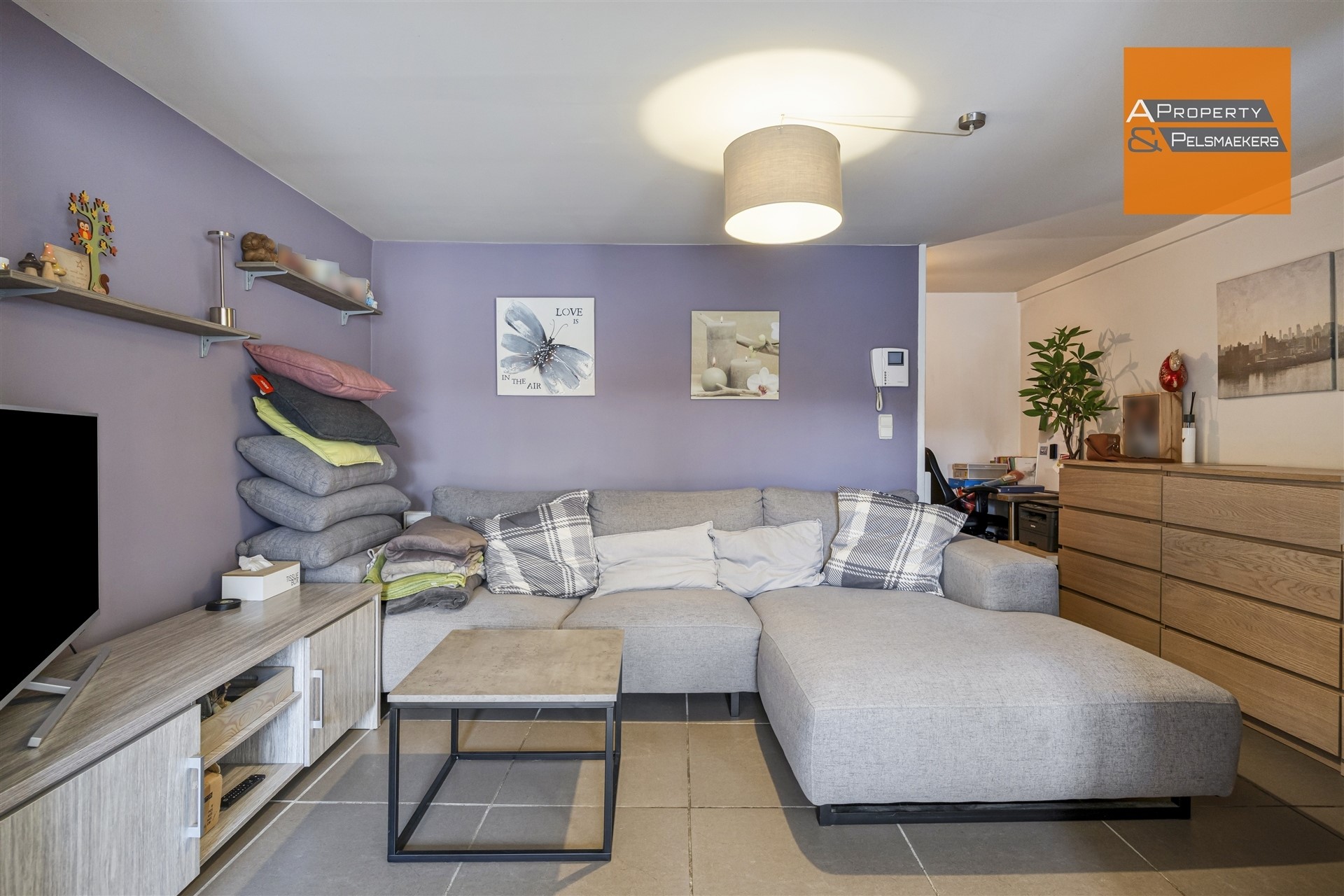 Opbrengsteigendom - foto 2