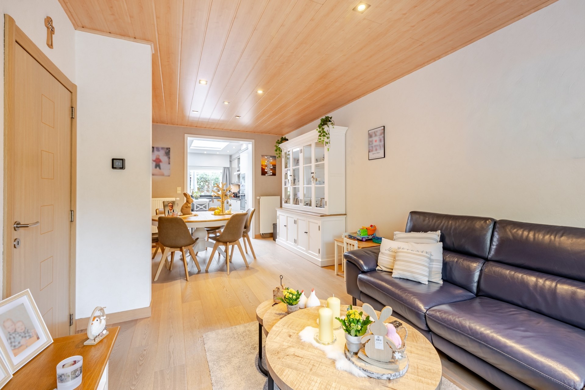 Maison à vendre à Gand avec 2 chambres - photo 5