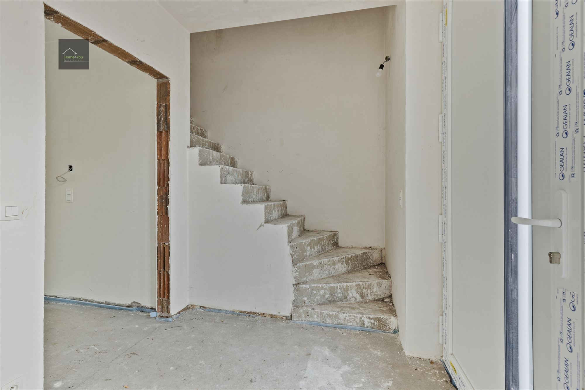 Nieuwbouw, groot en rustig gelegen. (6% BTW mogelijk)  - foto 5