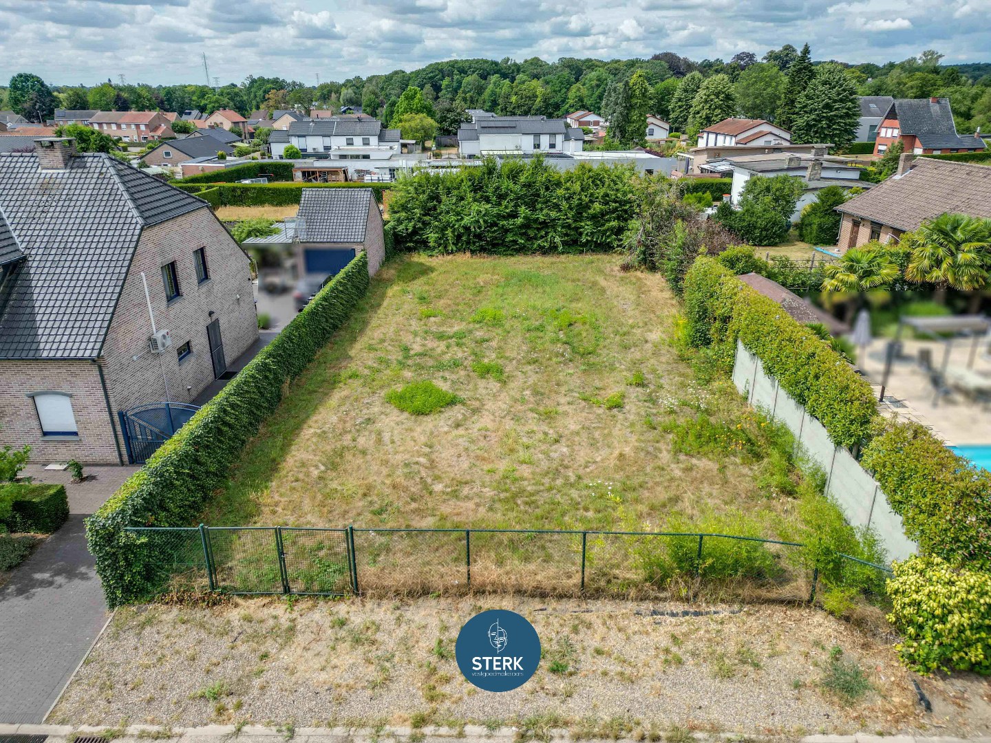 Terrain à vendre à Lanaken - photo 4