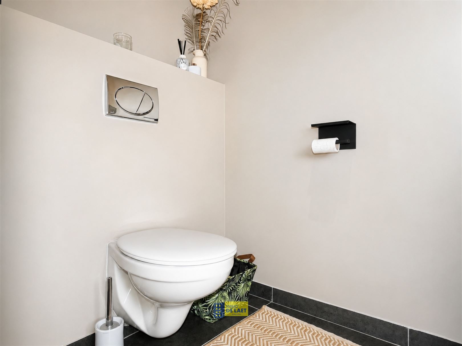 Maison à vendre à Berendrecht avec 3 chambres - photo 5