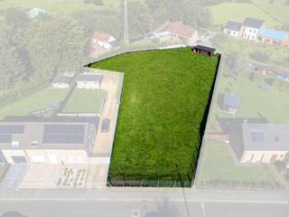 Discover this unique opportunity to build your dream home on a spacious building plot of no less than 2400 m², located in the countryside...